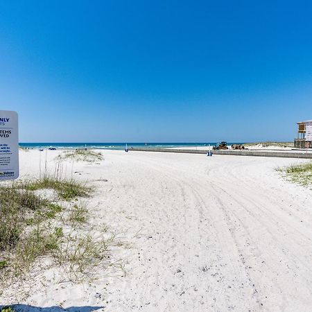 West Side Cottage #O Gulf Shores Rum bild