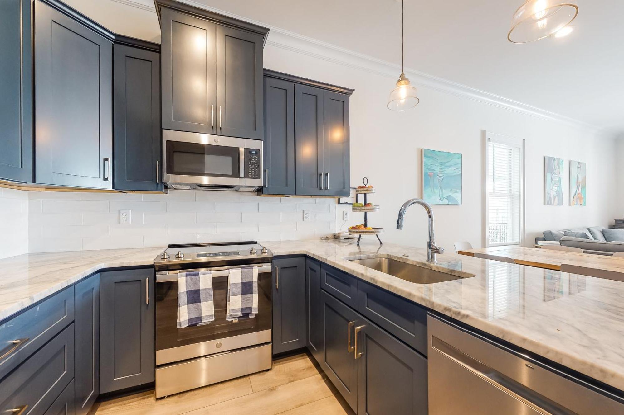 West Side Cottage #O Gulf Shores Rum bild