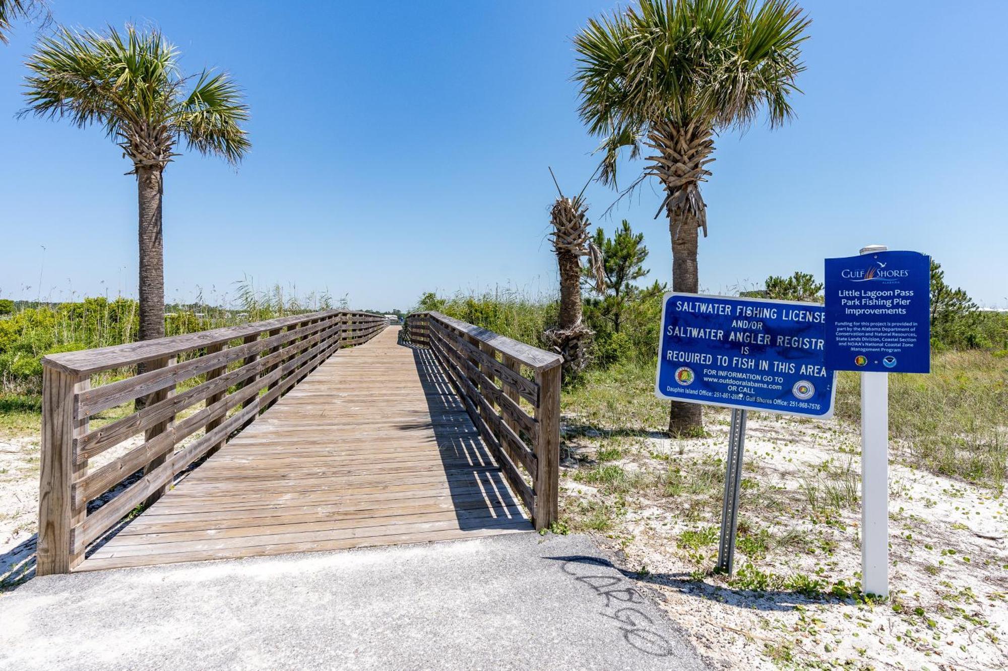West Side Cottage #O Gulf Shores Rum bild